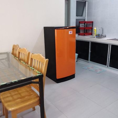 My 2Rooms Apartments @ Golden Hills Pasar Malam Cameron Highlands Exterior foto