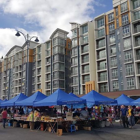 My 2Rooms Apartments @ Golden Hills Pasar Malam Cameron Highlands Exterior foto
