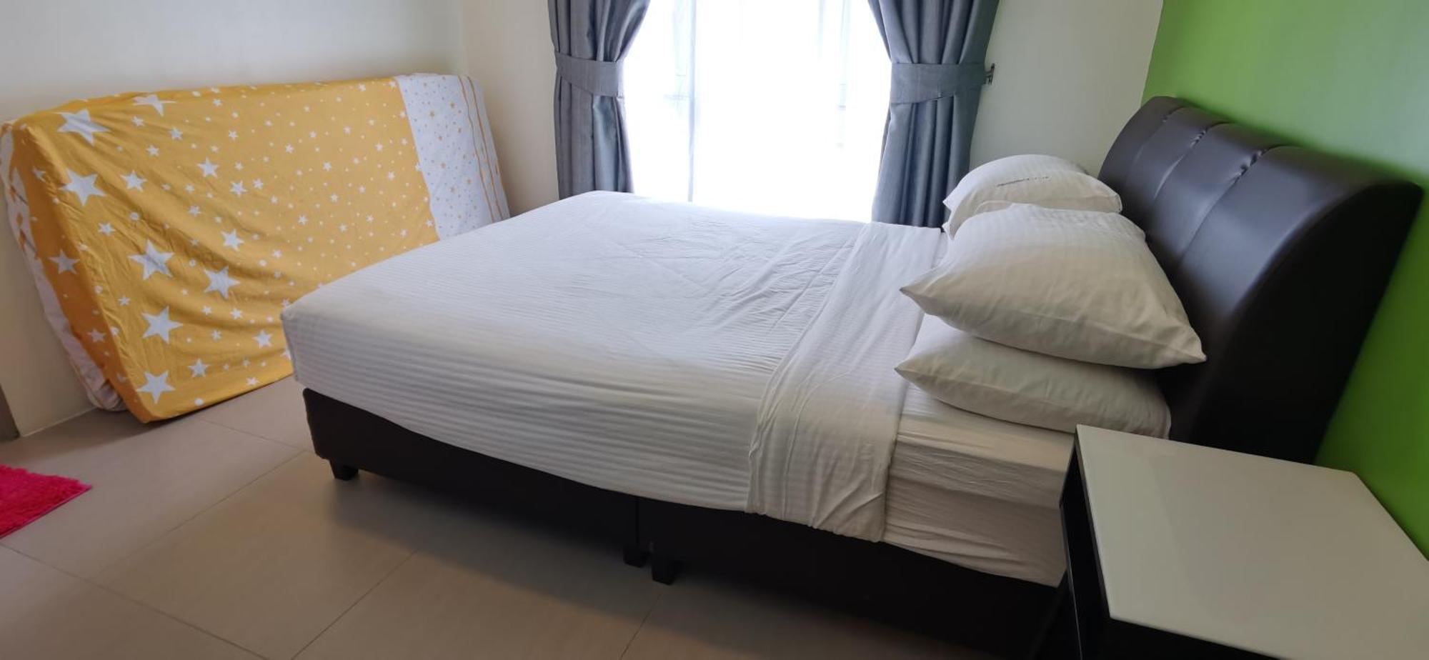 My 2Rooms Apartments @ Golden Hills Pasar Malam Cameron Highlands Exterior foto